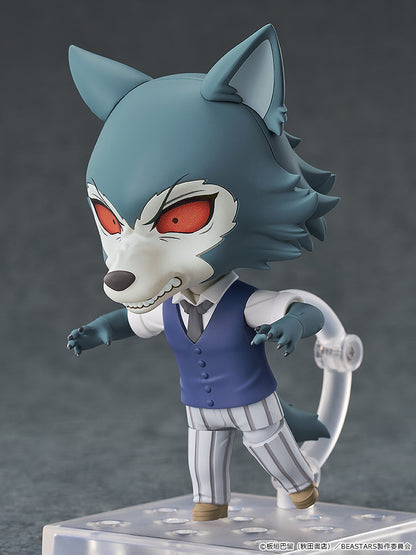 [Pre-order] Beastars - Legoshi - Nendoroid