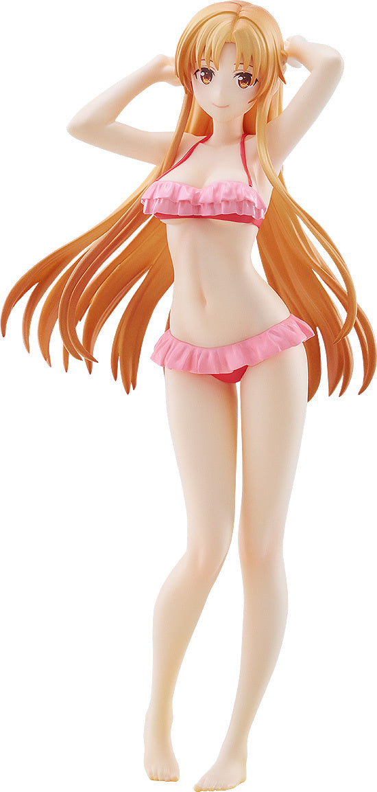 [Pre-order] Sword Art Online Progressive: Scherzo of Deep Night - Asuna - POP UP PARADE BEACH QUEENS