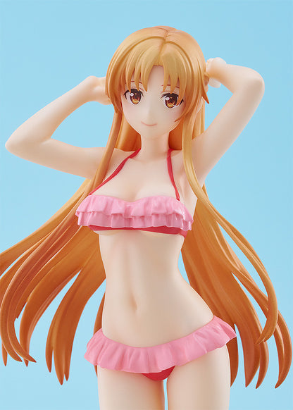 [Pre-order] Sword Art Online Progressive: Scherzo of Deep Night - Asuna - POP UP PARADE BEACH QUEENS