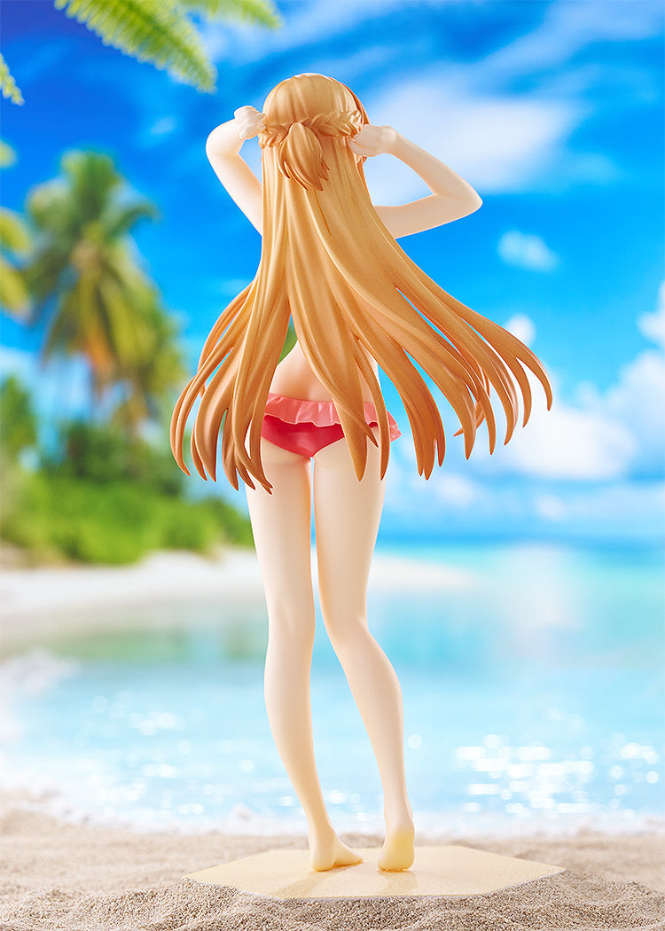 [Pre-order] Sword Art Online Progressive: Scherzo of Deep Night - Asuna - POP UP PARADE BEACH QUEENS