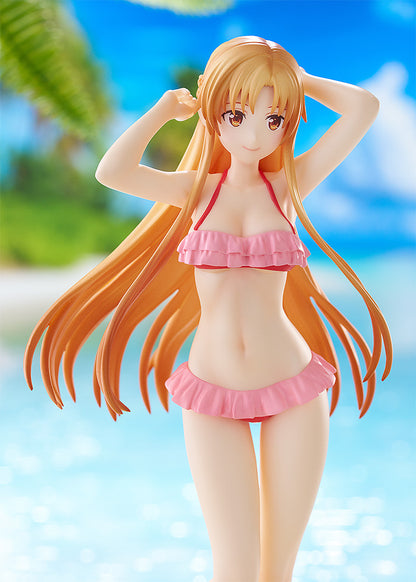 [Pre-order] Sword Art Online Progressive: Scherzo of Deep Night - Asuna - POP UP PARADE BEACH QUEENS