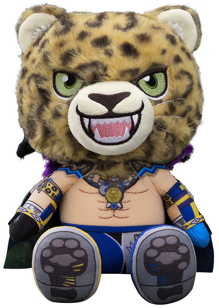 [Pre-order] Tekken 8 - King Plushie - Good Smile Company