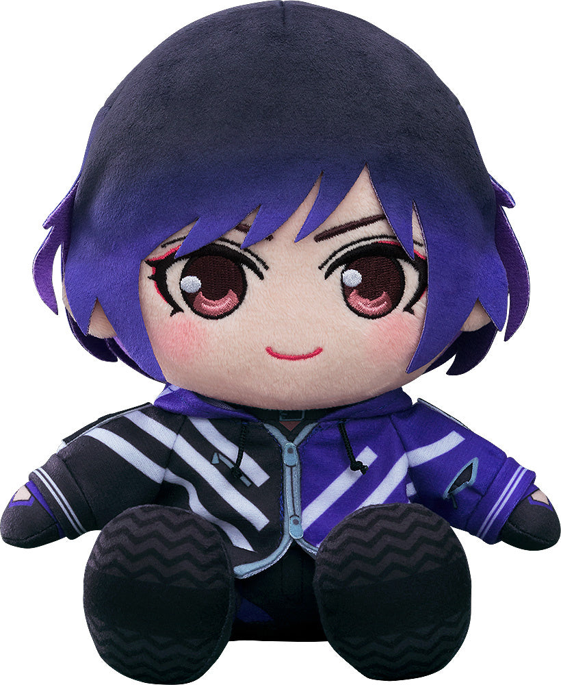 [Pre-order] Tekken 8 - Reina Plushie - Good Smile Company