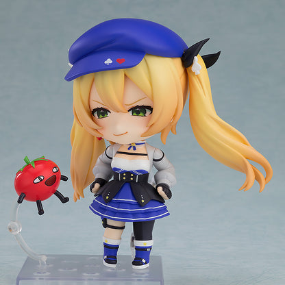 [Pre-order] VTuber - Dokibird - Nendoroid