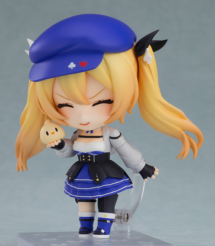 [Pre-order] VTuber - Dokibird - Nendoroid