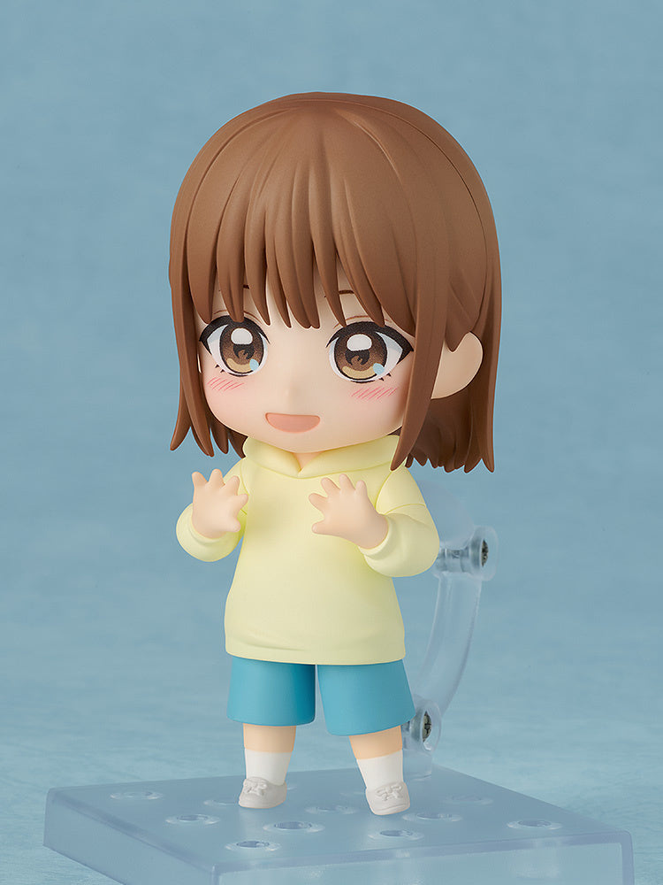 [Pre-order] Blue Box - Chinatsu Kano - Nendoroid