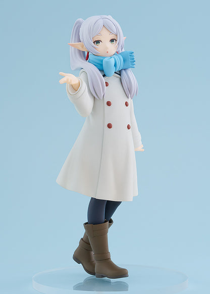 [Pre-order] Frieren: Beyond Journey's End - Frieren: Blow Kiss Ver. - POP UP PARADE
