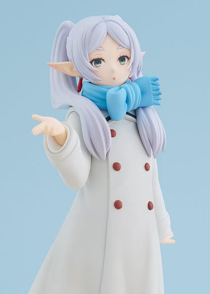 [Pre-order] Frieren: Beyond Journey's End - Frieren: Blow Kiss Ver. - POP UP PARADE