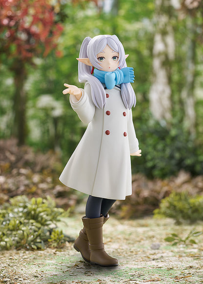 [Pre-order] Frieren: Beyond Journey's End - Frieren: Blow Kiss Ver. - POP UP PARADE