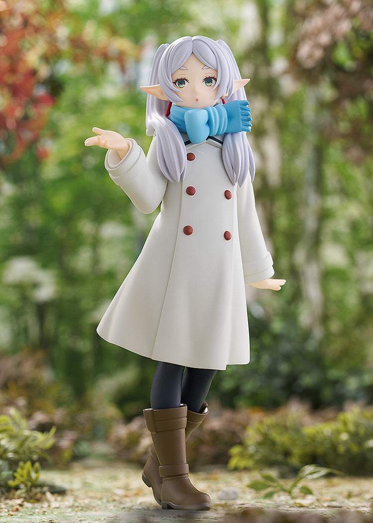 [Pre-order] Frieren: Beyond Journey's End - Frieren: Blow Kiss Ver. - POP UP PARADE