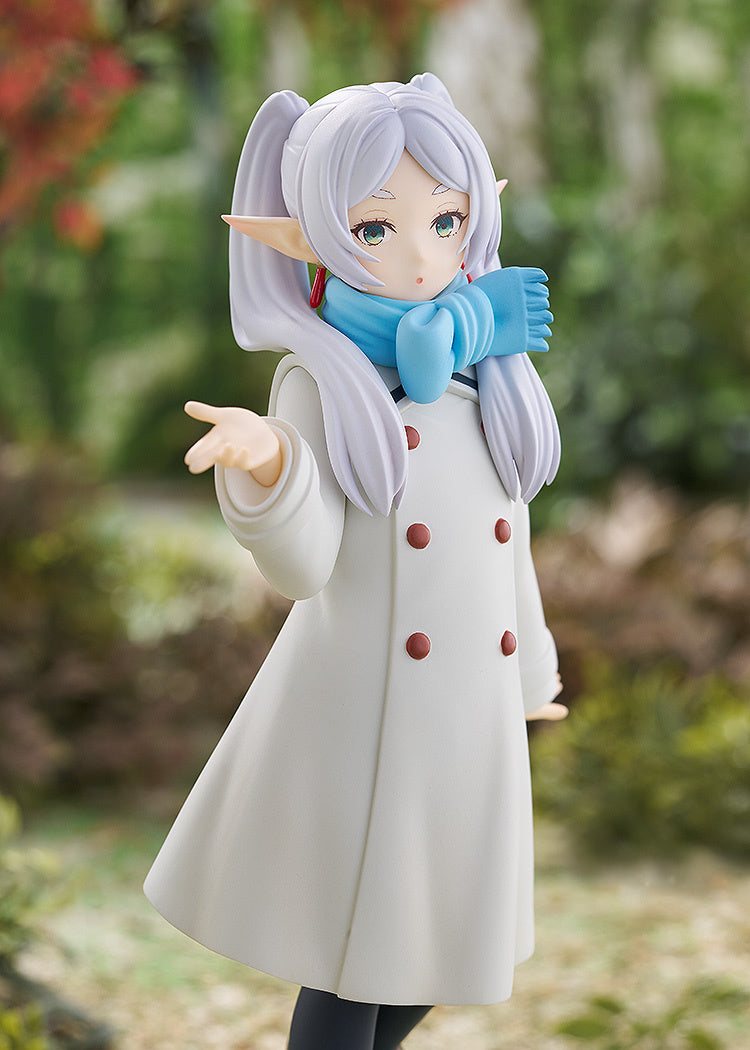 [Pre-order] Frieren: Beyond Journey's End - Frieren: Blow Kiss Ver. - POP UP PARADE