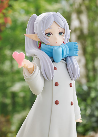 [Pre-order] Frieren: Beyond Journey's End - Frieren: Blow Kiss Ver. - POP UP PARADE