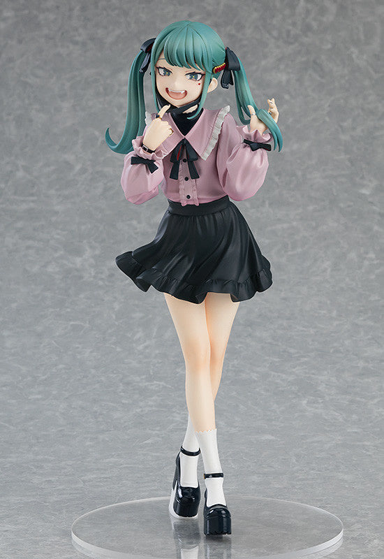 [Pre-order] Vocaloid - Hatsune Miku: The Vampire Ver. (L Size) (reissue) - POP UP PARADE