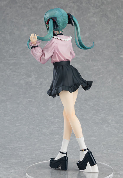 [Pre-order] Vocaloid - Hatsune Miku: The Vampire Ver. (L Size) (reissue) - POP UP PARADE