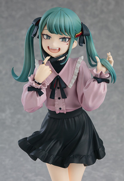 [Pre-order] Vocaloid - Hatsune Miku: The Vampire Ver. (L Size) (reissue) - POP UP PARADE