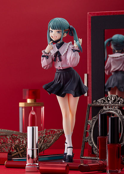 [Pre-order] Vocaloid - Hatsune Miku: The Vampire Ver. (L Size) (reissue) - POP UP PARADE