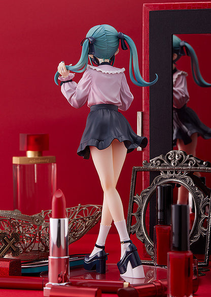 [Pre-order] Vocaloid - Hatsune Miku: The Vampire Ver. (L Size) (reissue) - POP UP PARADE