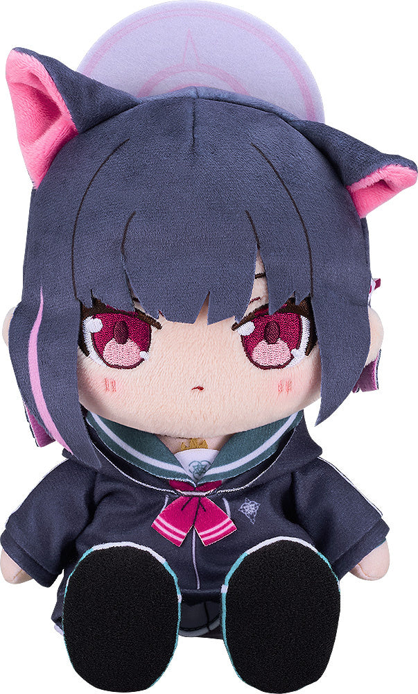 [Pre-order] Blue Archive - Kazusa Plushie (reissue) - Good Smile Company