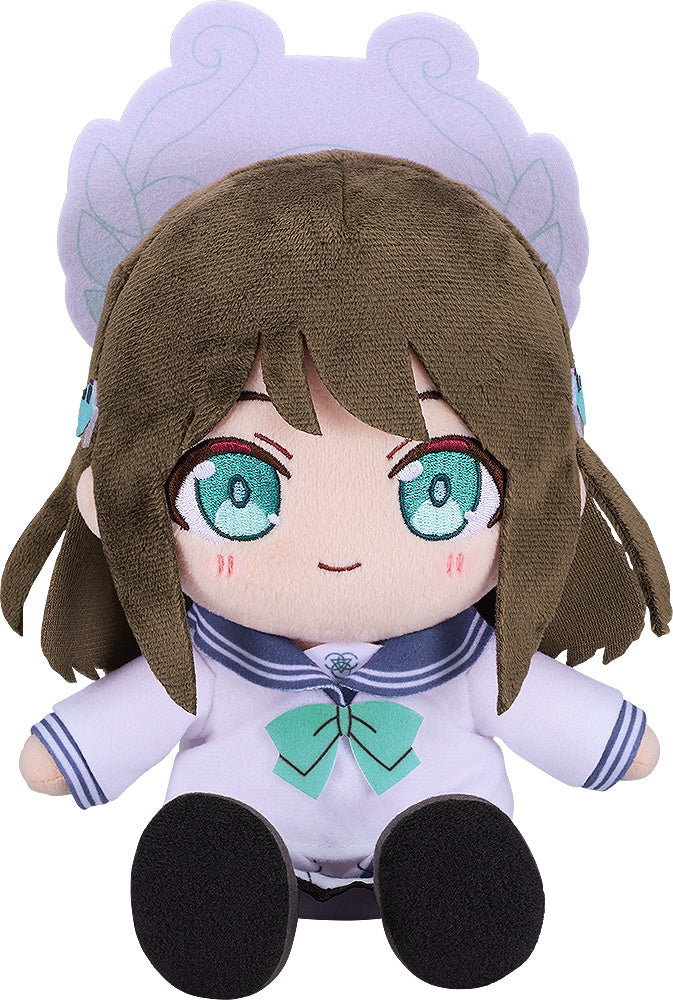 [Pre-order] Blue Archive - Airi Plushie (reissue) - Good Smile Company