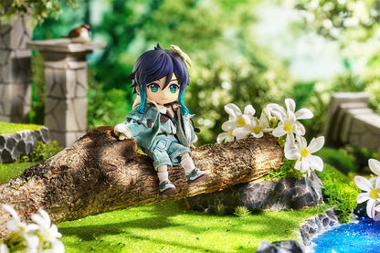 [Pre-order] Genshin Impact - Venti: Blue Ballad Ver. - Nendoroid Doll