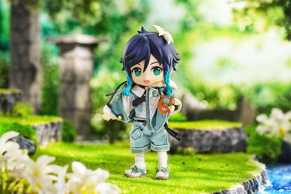 [Pre-order] Genshin Impact - Venti: Blue Ballad Ver. - Nendoroid Doll