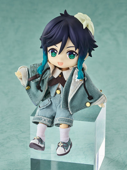 [Pre-order] Genshin Impact - Venti: Blue Ballad Ver. - Nendoroid Doll