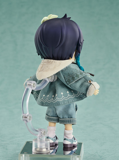 [Pre-order] Genshin Impact - Venti: Blue Ballad Ver. - Nendoroid Doll