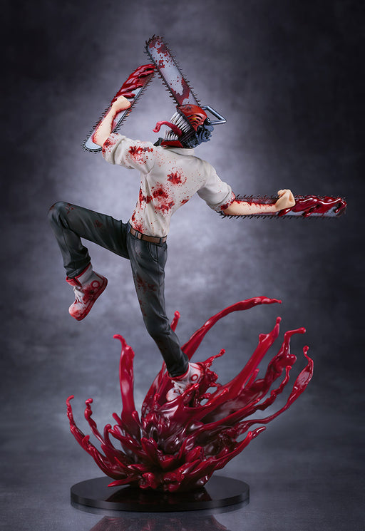 [Pre-order] Chainsaw Man - Chainsaw Man 1/7 - Good Smile Company