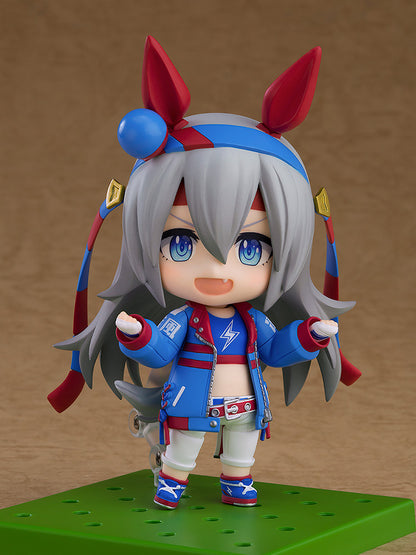 [Pre-order] Uma Musume Pretty Derby - Tamamo Cross - Nendoroid