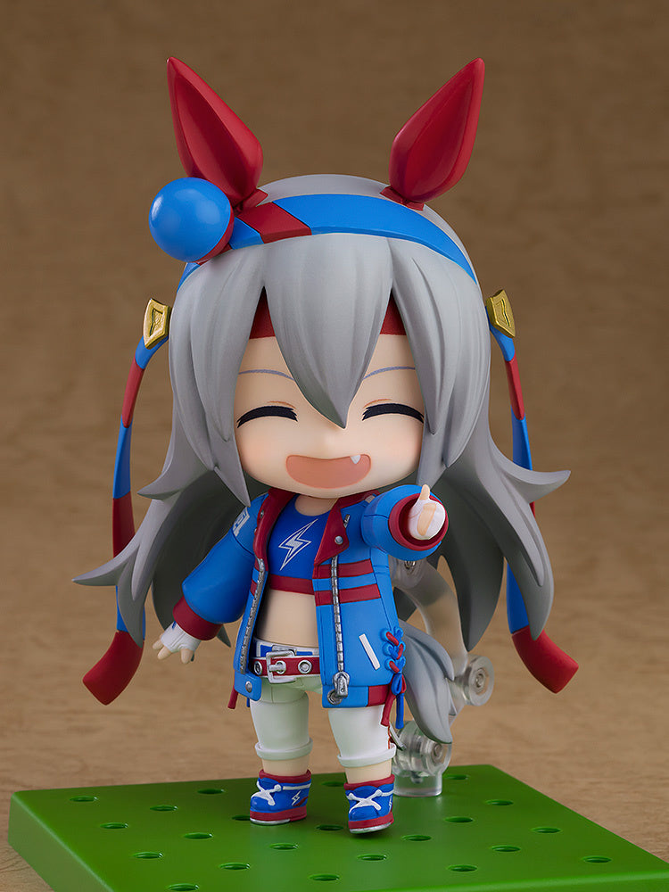 [Pre-order] Uma Musume Pretty Derby - Tamamo Cross - Nendoroid