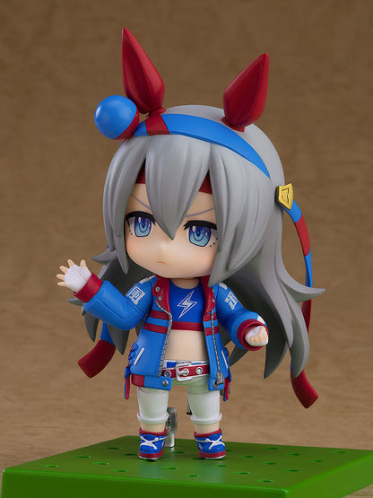 [Pre-order] Uma Musume Pretty Derby - Tamamo Cross - Nendoroid