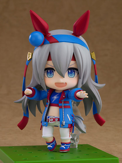 [Pre-order] Uma Musume Pretty Derby - Tamamo Cross - Nendoroid