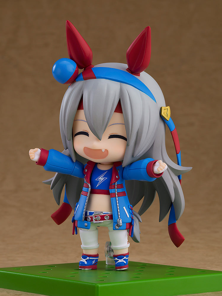 [Pre-order] Uma Musume Pretty Derby - Tamamo Cross - Nendoroid