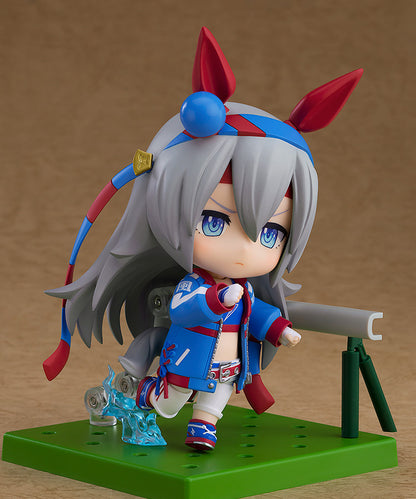 [Pre-order] Uma Musume Pretty Derby - Tamamo Cross - Nendoroid