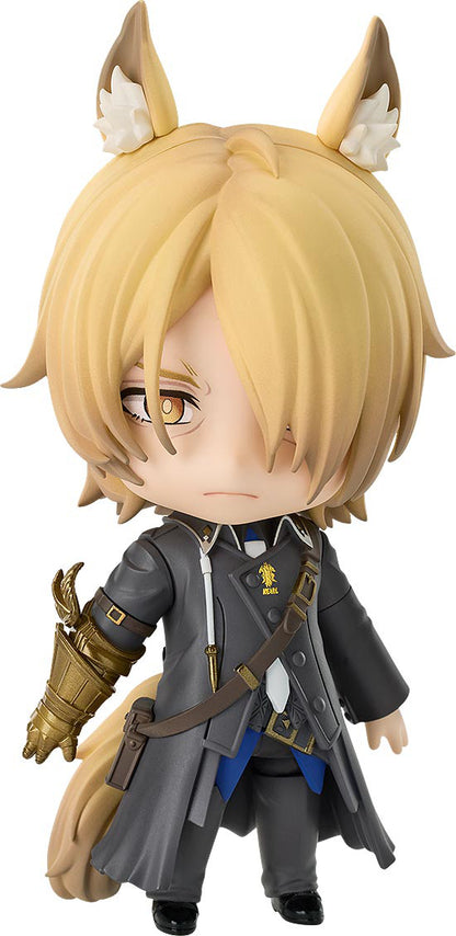 [Pre-order] Arknights - Mlynar - Nendoroid