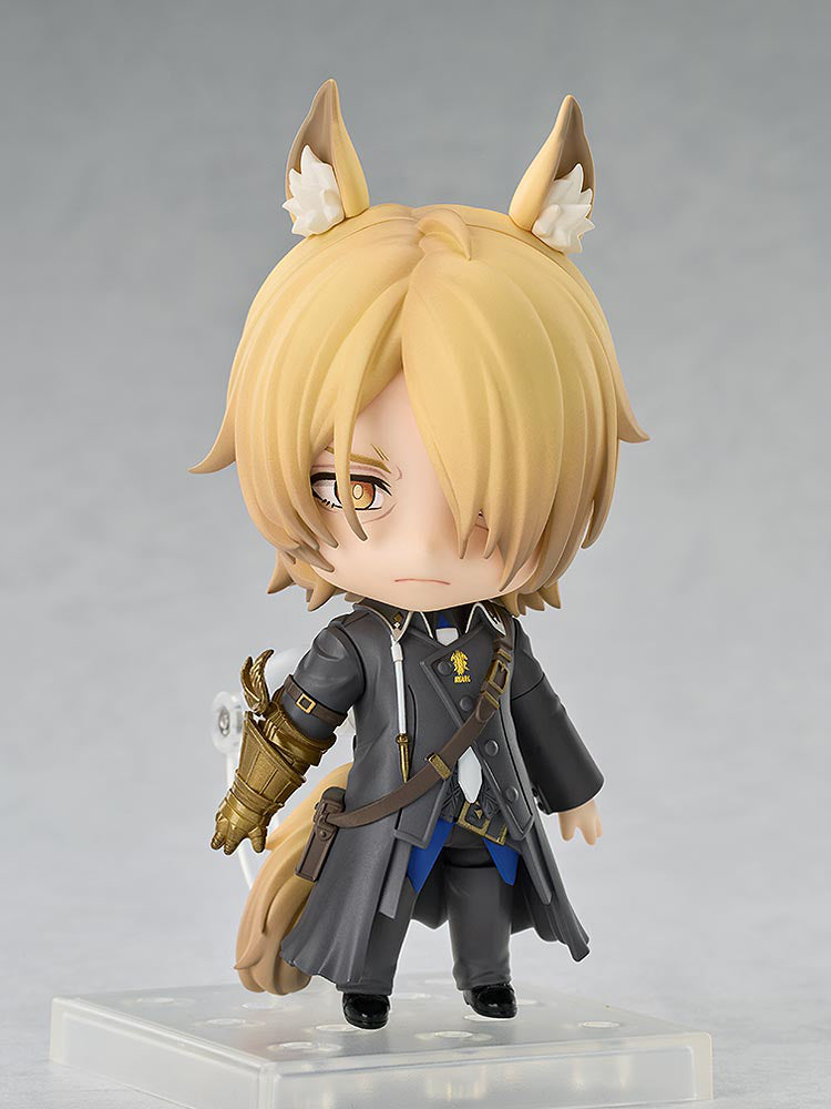 [Pre-order] Arknights - Mlynar - Nendoroid