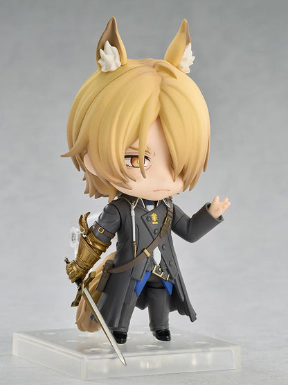 [Pre-order] Arknights - Mlynar - Nendoroid