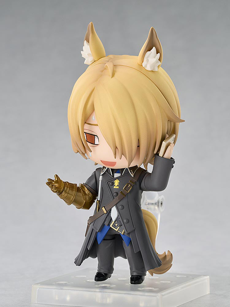 [Pre-order] Arknights - Mlynar - Nendoroid