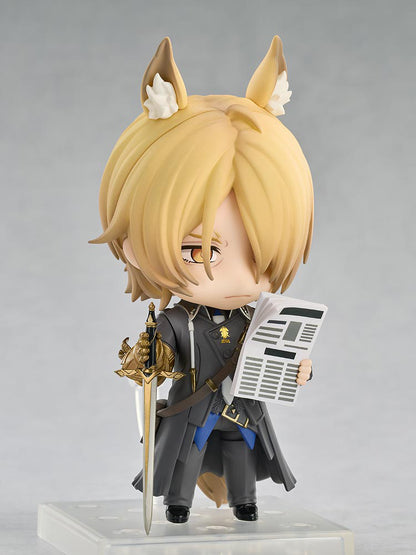 [Pre-order] Arknights - Mlynar - Nendoroid