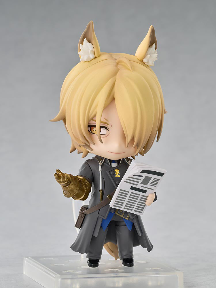 [Pre-order] Arknights - Mlynar - Nendoroid