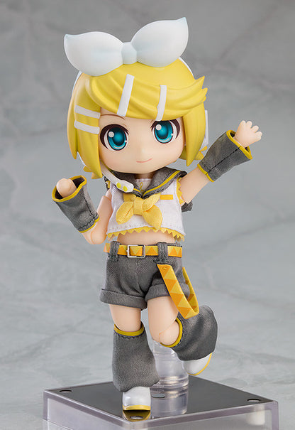 [Pre-order] Vocaloid - Kagamine Rin (reissue) - Nendoroid Doll