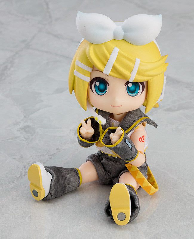 [Pre-order] Vocaloid - Kagamine Rin (reissue) - Nendoroid Doll