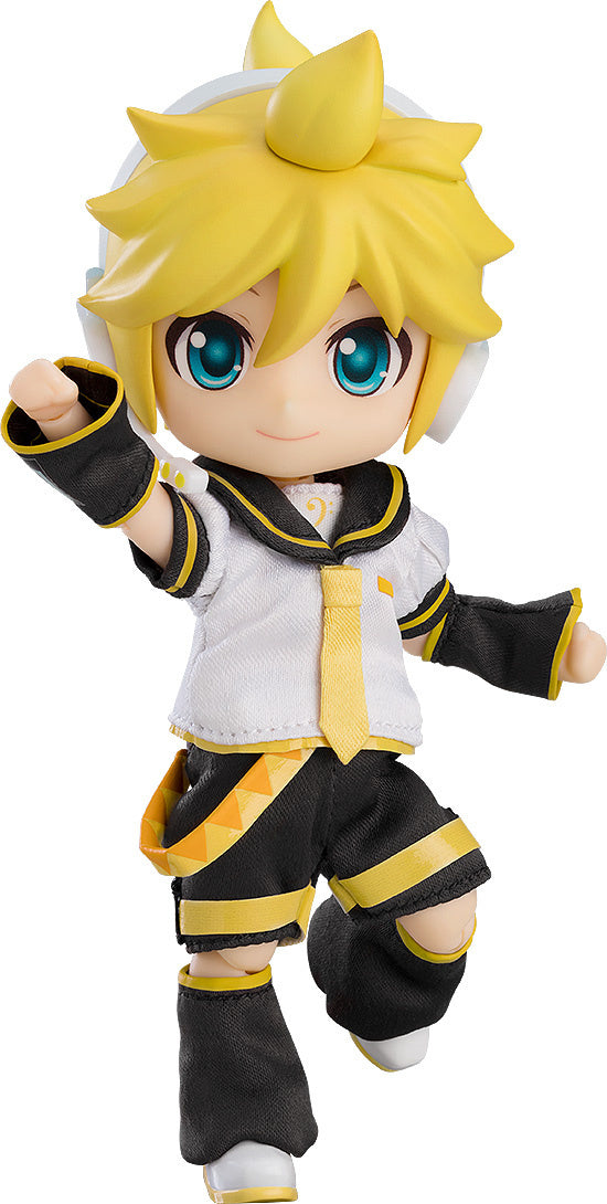 [Pre-order] Vocaloid - Kagamine Len (reissue) - Nendoroid Doll