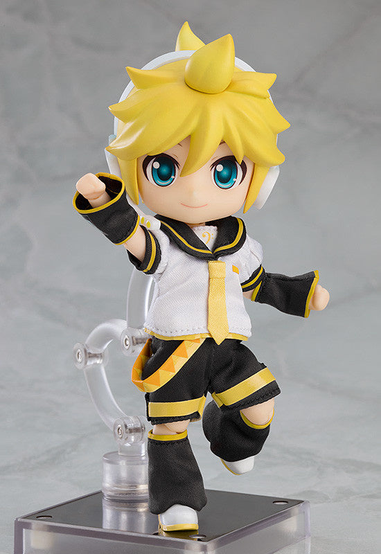 [Pre-order] Vocaloid - Kagamine Len (reissue) - Nendoroid Doll