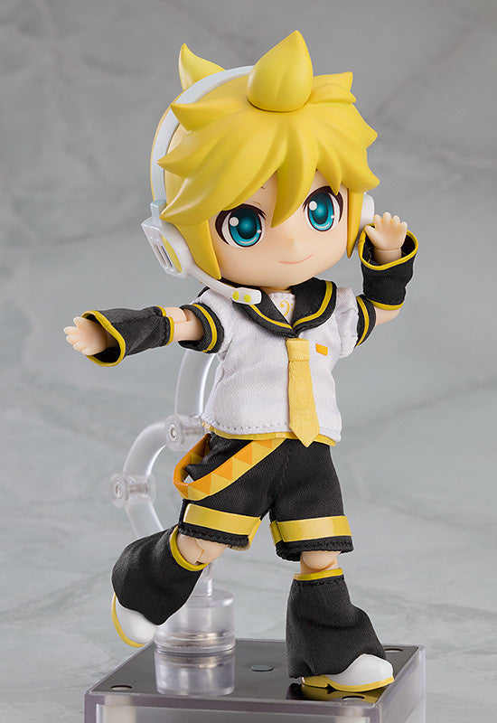 [Pre-order] Vocaloid - Kagamine Len (reissue) - Nendoroid Doll