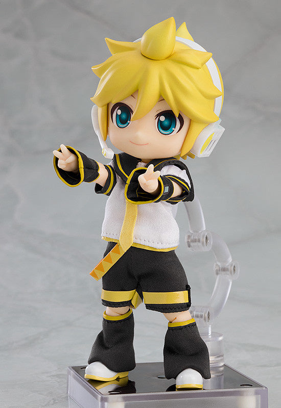 [Pre-order] Vocaloid - Kagamine Len (reissue) - Nendoroid Doll