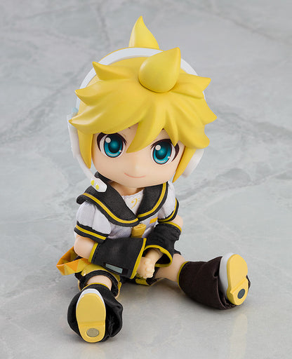 [Pre-order] Vocaloid - Kagamine Len (reissue) - Nendoroid Doll