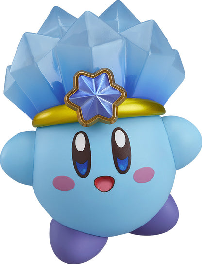 [Pre-order] Kirby - Ice Kirby (reissue) - Nendoroid