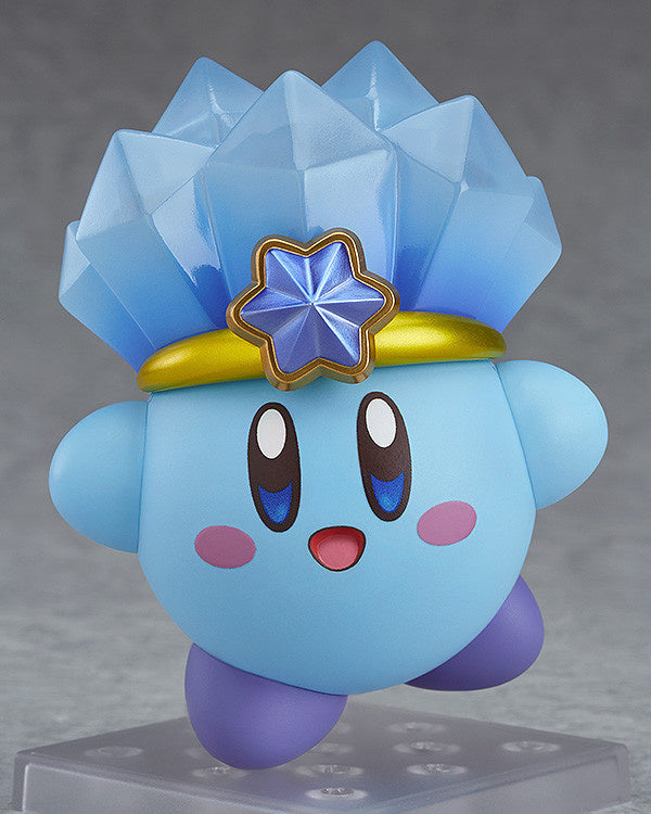 [Pre-order] Kirby - Ice Kirby (reissue) - Nendoroid