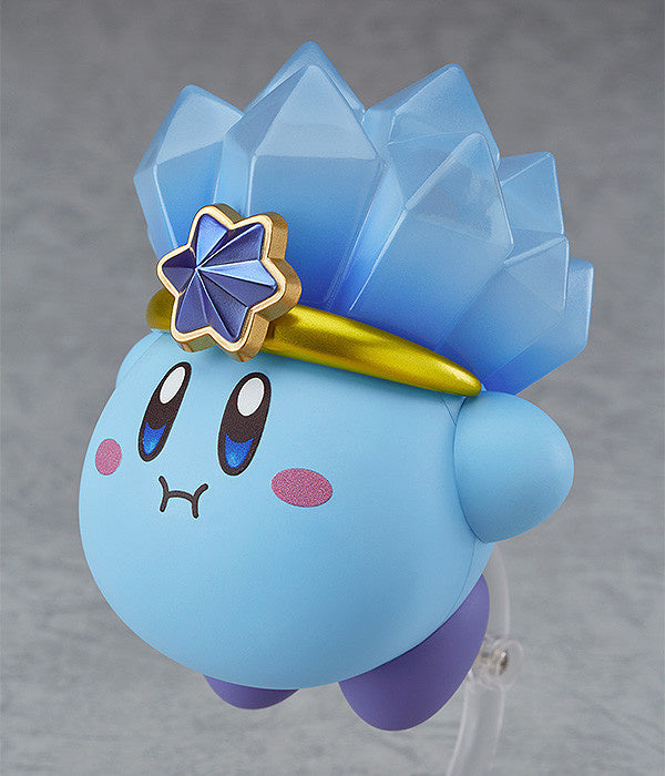 [Pre-order] Kirby - Ice Kirby (reissue) - Nendoroid